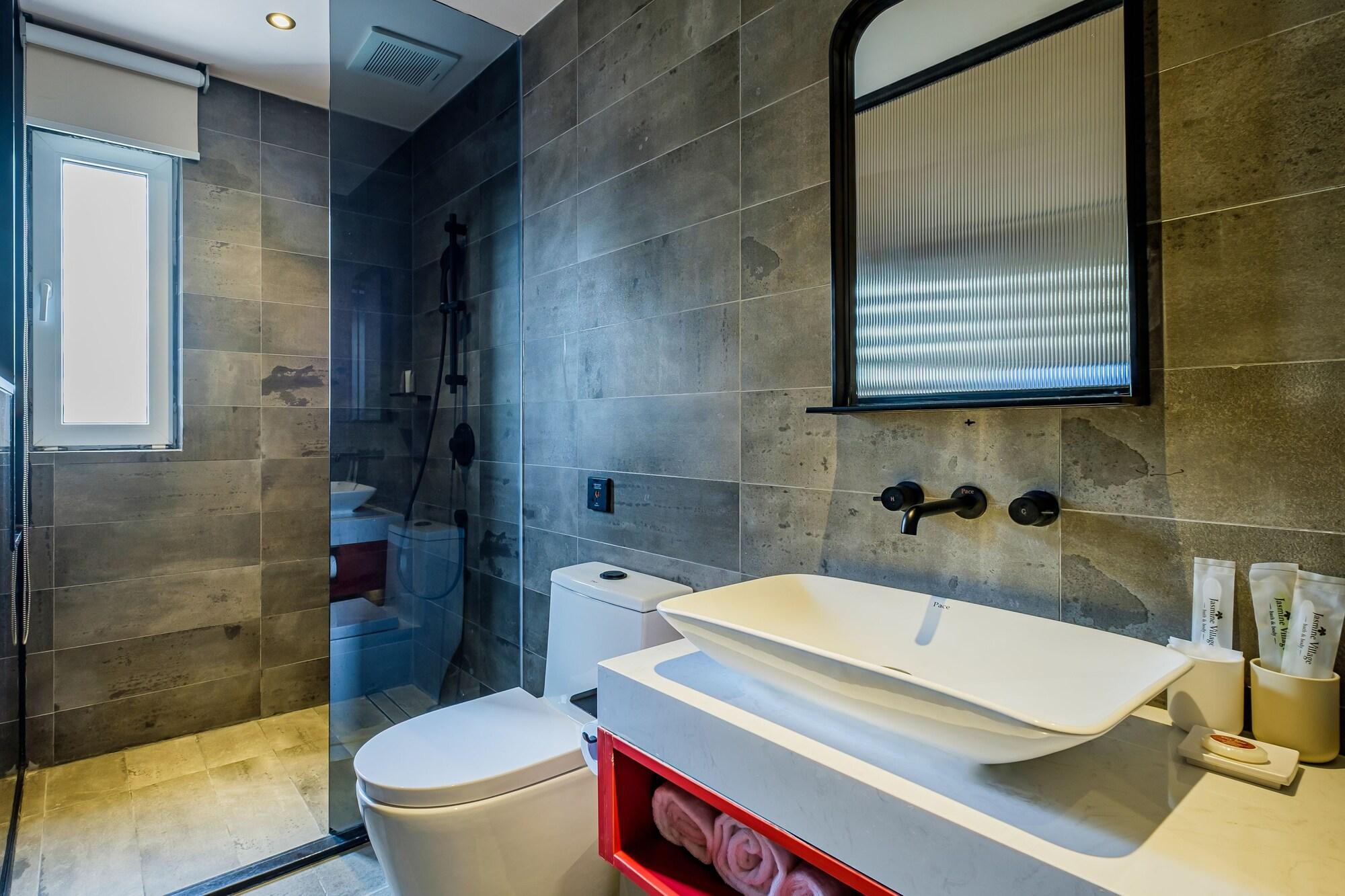 Pace Hotel Suzhou Guanqian Branch Zewnętrze zdjęcie
