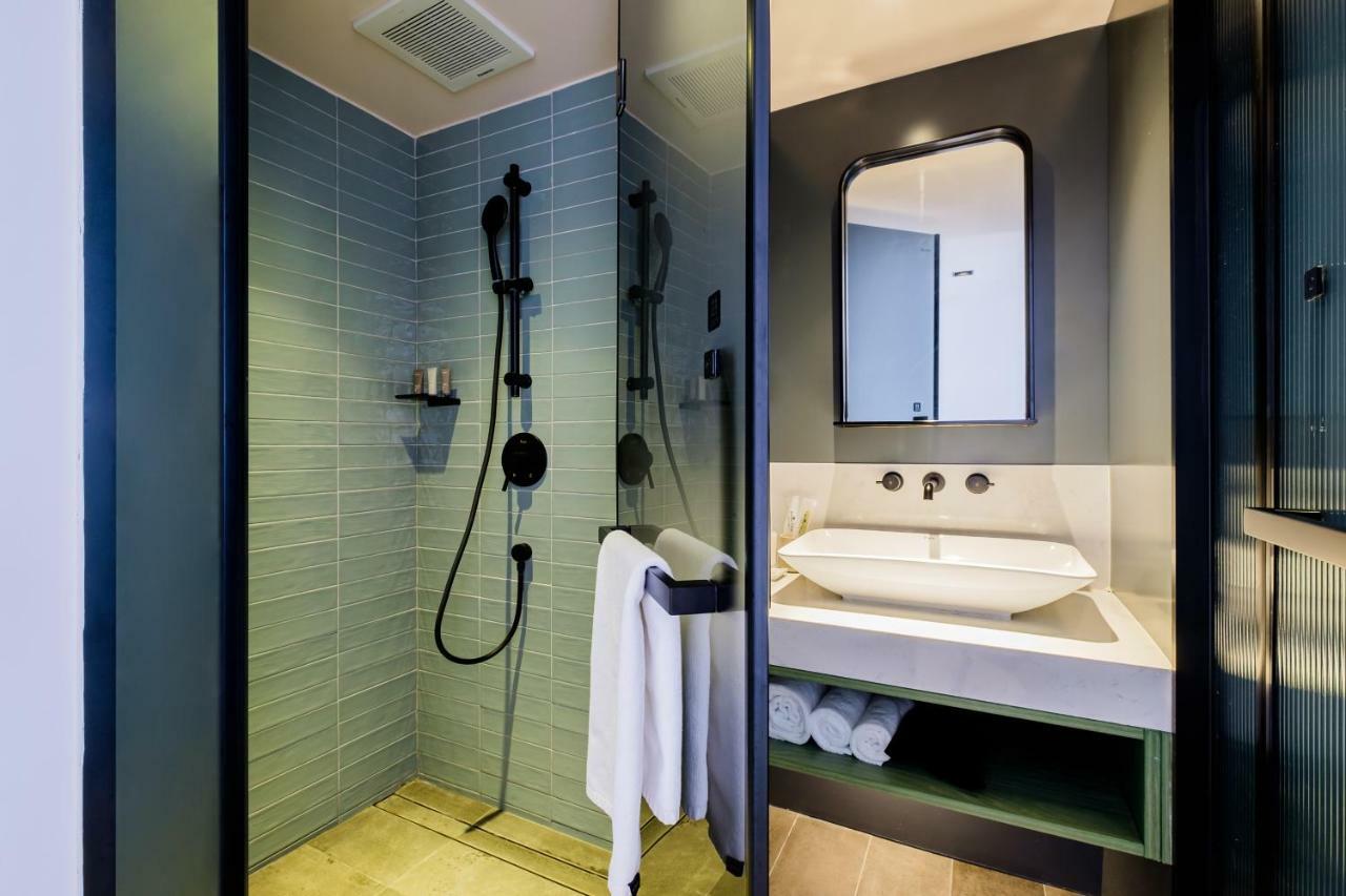 Pace Hotel Suzhou Guanqian Branch Zewnętrze zdjęcie